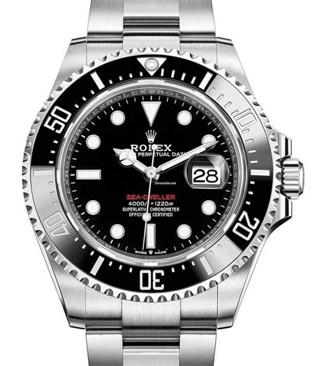 sea dweller chrono24